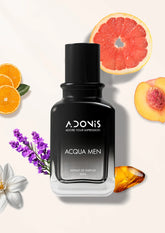 ACQUA MEN